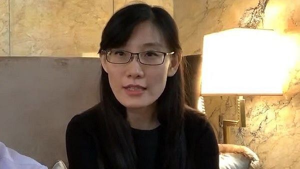 “கொரோனா வைரஸ் வுஹான் ஆய்வகத்தில் இருந்து உருவானதுதான்” - அம்பலப்படுத்திய சீன வைராலஜிஸ்ட்  லி-மெங் யான்!