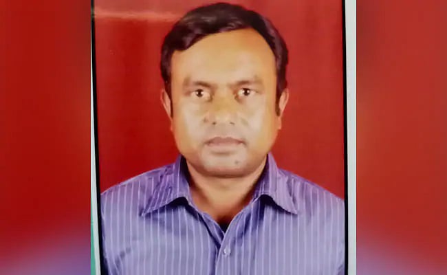 ‘ஜெய் ஸ்ரீராம்’ சொல்லுடா... முஸ்லிம் வாகன ஓட்டுநரை அடித்தே கொன்ற இந்துத்வா கும்பல் : உ.பியில் பயங்கரம்!