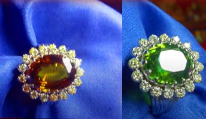 விழுப்புரத்தில் 2 கோடி ரூபாய் மதிப்பிலான வைர மோதிரங்கள் கொள்ளை - கொள்ளையர்கள் ஆந்திராவில் கைது!