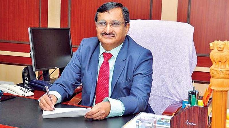 AICTE கடிதத்தை உடனே அனுப்பிவிட்டோம்; அமைச்சரின் மறுப்பு குறித்து கூற முடியாது : அண்ணா பல்கலை. துணைவேந்தர்