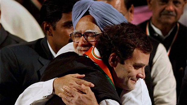 “தொலைநோக்குப் பார்வை கொண்ட தலைவர்” - முன்னாள் பிரதமர் மன்மோகன் சிங் பிறந்தநாளுக்கு தலைவர்கள் வாழ்த்து!