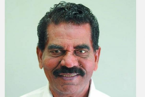 ம.தி.மு.க. துணைப் பொதுச் செயலாளர் நாசரேத் துரை மறைவு - தி.மு.க தலைவர் மு.க.ஸ்டாலின் இரங்கல் !