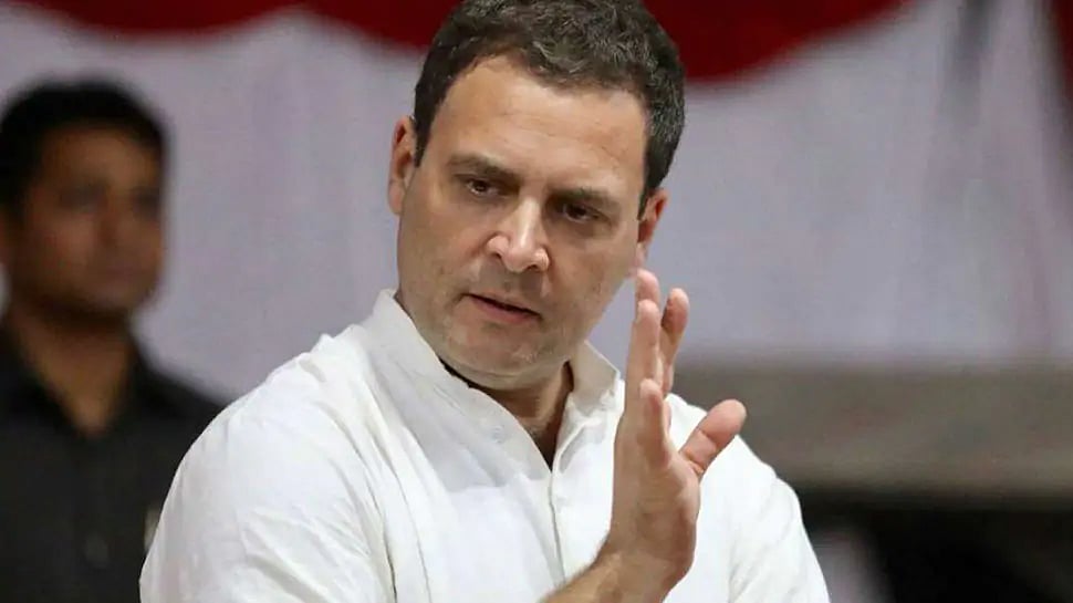 “முன்களப் பணியாளர்களை அவமதிப்பது ஏன்?” - தரவுகள் இல்லை எனத் தெரிவித்த மோடி அரசுக்கு ராகுல் கேள்வி!