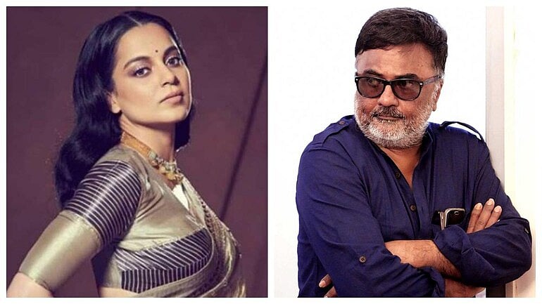 “கங்கனா நடிக்கவிருப்பதால் விலகுகிறேன்” : பி.சி.ஸ்ரீராம் பரபரப்பு அறிவிப்பு- பாலிவுட்டில் தொடரும் சர்ச்சை!