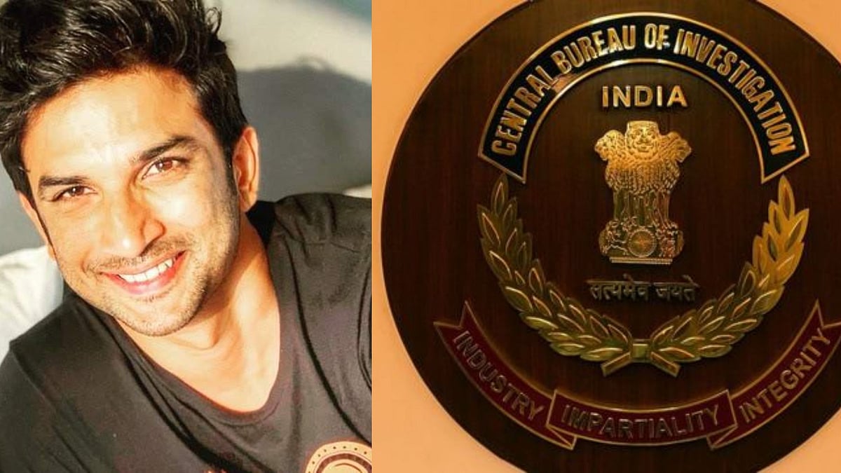 சுஷாந்த் சிங் மரணம் கொலையா... தற்கொலையா..? : எய்ம்ஸ் பிரேதப் பரிசோதனை மறு மதிப்பீடு அறிக்கை தாக்கல்!