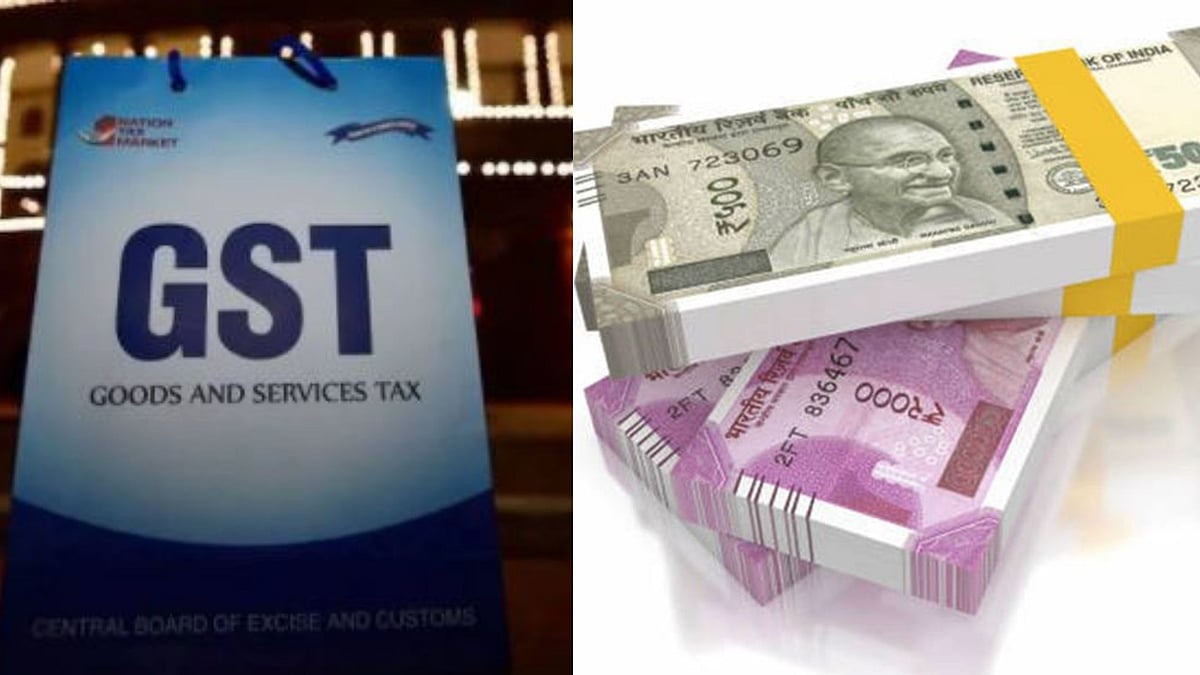 “மாநில அரசுகளுக்கு ஜி.எஸ்.டி இழப்பீட்டுத் தொகையை வழங்க போதிய நிதியில்லை” - கைவிரித்த மத்திய அரசு!