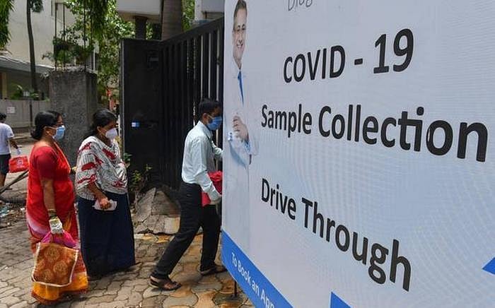 “கட்டுப்பாட்டு பகுதிகளில்  ஆண்டிஜென் சோதனைகளை விரைவுப்படுத்துக” - புது வழிகாட்டுதல்களை வெளியிட்டது ICMR