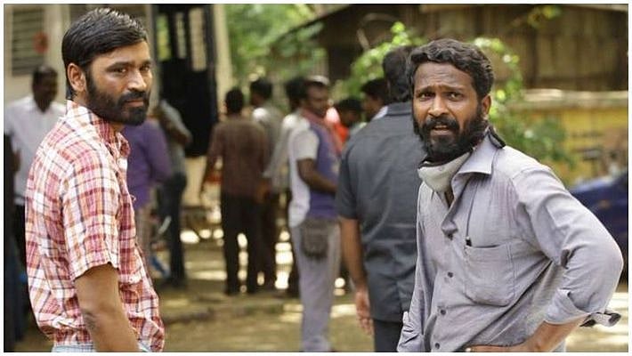 ‘The more i can retain my Identity, the more i can survive’: இயக்குநர் வெற்றிமாறன் சொல்லும் கசப்பான உண்மை