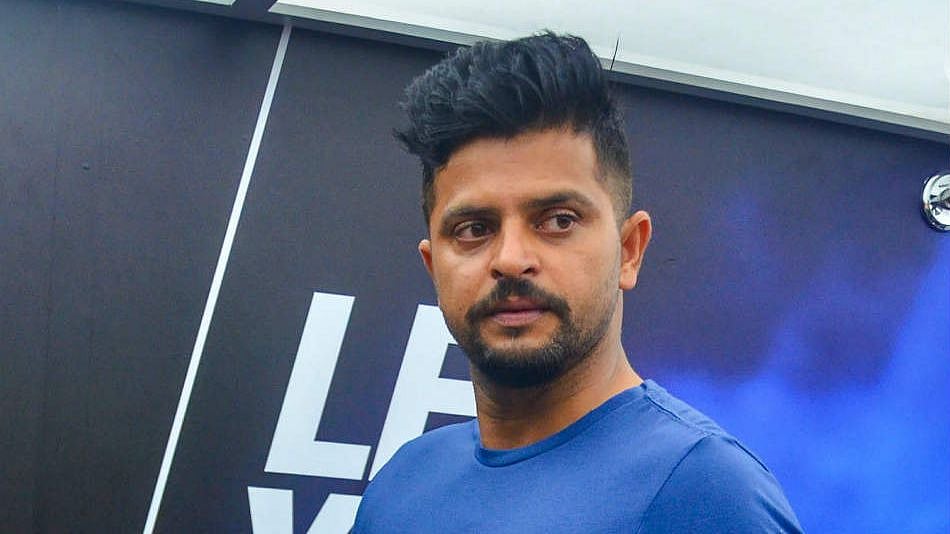 “எனது உறவினர்களைக் கொன்றவர்களை விட்டுவிடாதீர்கள்” - பஞ்சாப் முதலமைச்சருக்கு சுரேஷ் ரெய்னா கோரிக்கை!