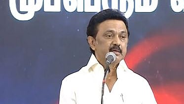 "13 பேர் கொலைக்கு எடப்பாடி பழனிசாமிதான் முழுக் காரணம்" - தி.மு.க தலைவர் மு.க.ஸ்டாலின் குற்றச்சாட்டு!