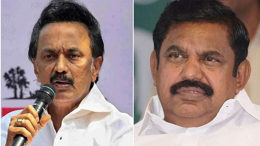 “SI தேர்வில் இடஒதுக்கீடு இல்லை..? தி.மு.க கொண்டுவந்ததால் அலட்சியப்படுத்துவதா..?” - மு.க.ஸ்டாலின் கண்டனம்!