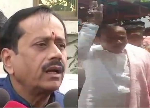 சாரணர் தேர்தலில் தோல்வி, போலிஸை திட்டி மன்னிப்பு என வரலாற்றில் எச்.ராஜாவின் க்ரைம் ரேட் கூடிய நாள் இன்று!