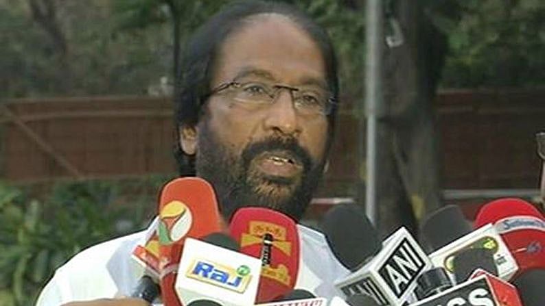 திருச்சி சிவா