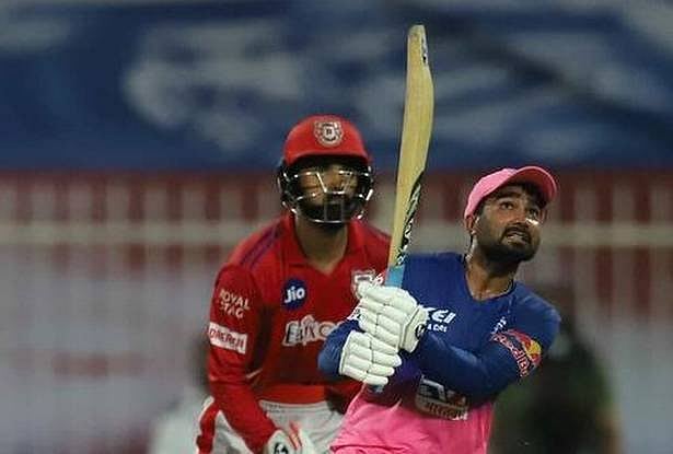 “Never Ever Give up” : அதுவரையிலான கடும் விமர்சனங்களுக்கு ஒரே ஓவரில் பதில் சொன்ன ராகுல் தெவேதியா!