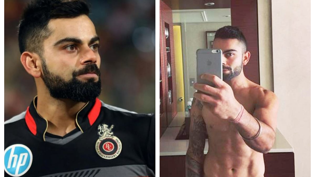 “கோலி இன்னும் ஃபிட்டாக திரும்பி வந்துள்ளார்” - இந்திய அணியின் ஃபிட்னெஸ் கோச் தகவல்!