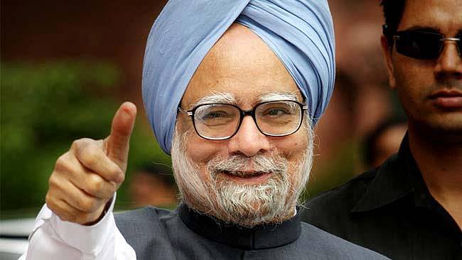 “தொலைநோக்குப் பார்வை கொண்ட தலைவர்” - முன்னாள் பிரதமர் மன்மோகன் சிங் பிறந்தநாளுக்கு தலைவர்கள் வாழ்த்து!