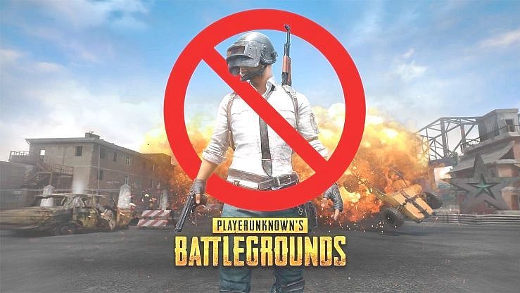 பப்ஜி விளையாட முடியாததால் கல்லூரி மாணவன் தூக்கிட்டு தற்கொலை : ‘கேம்’ மோகத்தால் நடந்த சோகம்!