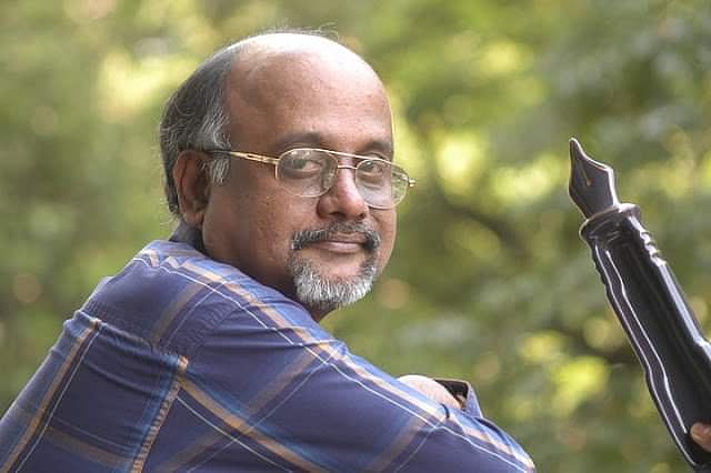 மூத்த பத்திரிகையாளர் சுதாங்கன் மறைவுக்கு தி.மு.க தலைவர் மு.க.ஸ்டாலின் இரங்கல்!