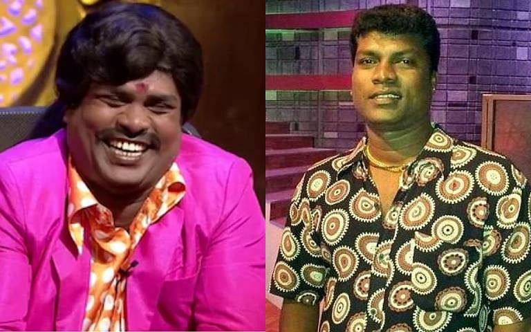 “சிகிச்சைக்கு பணம் இல்லாததால் அலைக்கழிக்கப்பட்டார்” - வடிவேல் பாலாஜி மறைவு குறித்த அதிர்ச்சி தகவல்!