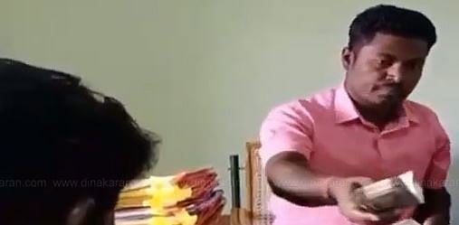 நாகையில் பயிர்க் காப்பீட்டுத் திட்டத்தில் ஒரே ஆண்டில் ரூ.345 கோடி மோசடி? - விவசாயிகள் புகார்!