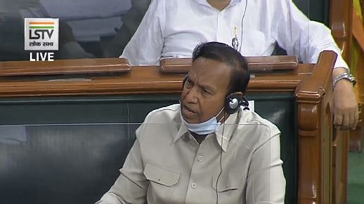 உயர்சாதி ஏழைகளால் தொடர்ந்து புறக்கணிக்கப்படும் OBC பிரிவினர்: சுப்ரீம் கோர்ட் விசாரணை கோரும் டி.ஆர்.பாலு!