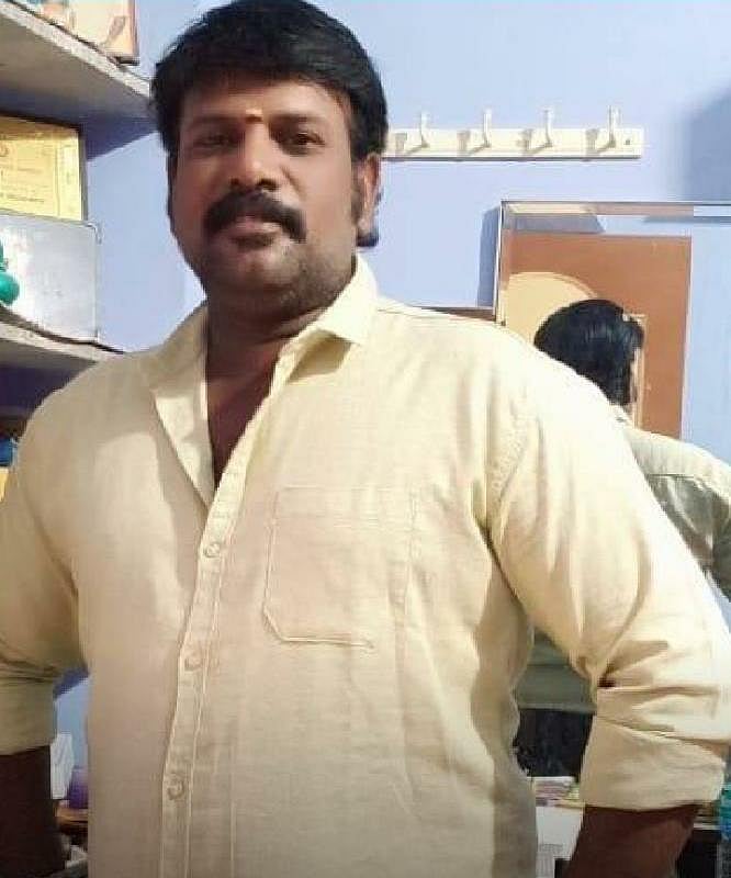 குடித்த டீ-க்கு காசு கேட்ட கடைக்காரருக்கு கொலை மிரட்டல் : சென்னையில் தே.மு.தி.க நிர்வாகி கைது!