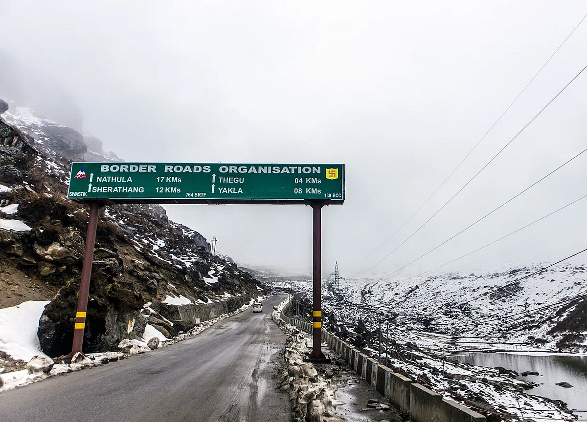 டெல்லி டு லண்டன்... 70 நாட்கள் பேருந்து பயணம் : சாலை வழியே ஒரு ஜாலி டூர் - அசத்தல் அறிவிப்பு!