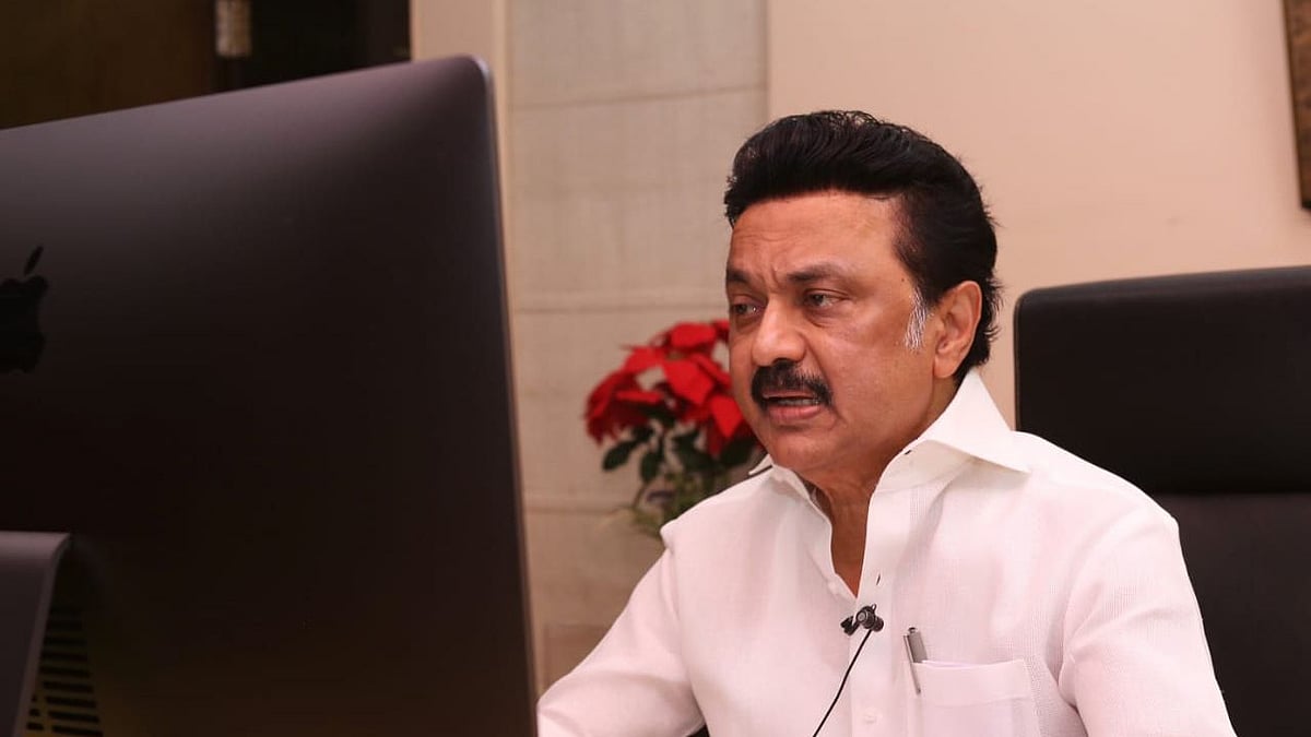 “சட்டம் ஒழுங்கைப் பராமரிப்பதில் அ.தி.மு.க. அரசு படுதோல்வியடைந்து நிற்கிறது”: மு.க.ஸ்டாலின் குற்றச்சாட்டு!