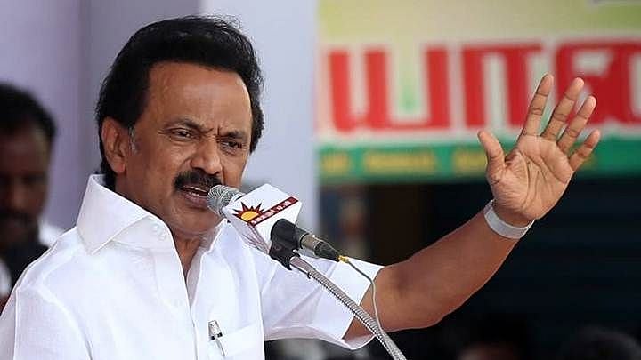 “எடப்பாடிக்கும், தாது மணல் கொள்ளையர்களுக்குமான மர்ம உறவு என்ன? பேரம் என்ன?” - மு.க.ஸ்டாலின் கேள்வி!