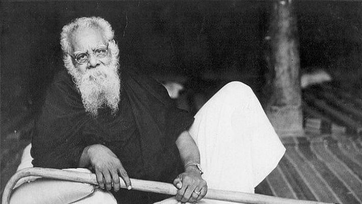 “இளைஞர்களை இழுக்க பெரியாரை வைத்து நாடகமாடும் பா.ஜ.க” - TOI கட்டுரையை சுட்டிக்காட்டி கி.வீரமணி விளாசல்!