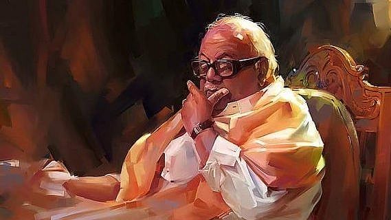 “மெட்ரோ ரயில் நிலையத்துக்கு முத்தமிழறிஞர் கலைஞர் பெயரை பெயரை சூட்ட வேண்டும்” : ஐகோர்ட்டில் வழக்கு!