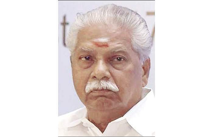 வேளாண் மசோதா பற்றிய கேள்விகளுக்கு பதில் அளிக்காமல் மழுப்பிய விவசாயத்துறை அமைச்சர் துரைக்கண்ணு!