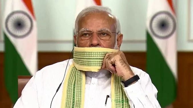 “மோடி அரசின் பிடிவாதத்தால் மாணவர்களின் கனவு பாழானது”: கொரோனா காரணமாக 26% மாணவர்கள் JEE தேர்வு எழுதவில்லை!