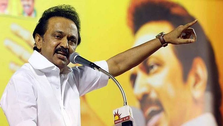 “தி.மு.க என்ற தனிப்பட்ட கட்சியின் ஆட்சியாக இல்லாமல், அது மக்களாட்சியாக அமையும்” - மு.க.ஸ்டாலின் உறுதி!