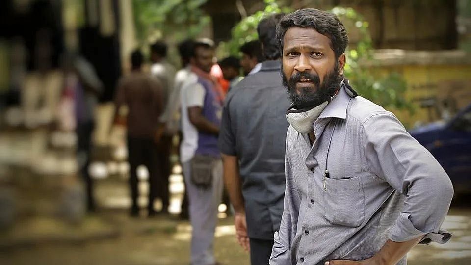 ‘The more i can retain my Identity, the more i can survive’: இயக்குநர் வெற்றிமாறன் சொல்லும் கசப்பான உண்மை