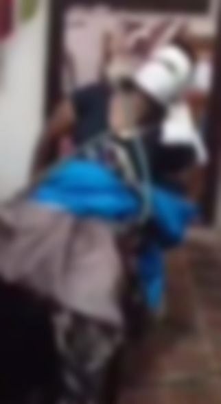 “மனைவியை நாற்காலியில் கட்டி வைத்து சித்திரவதை” : கன்னியாகுமரியில் சைகோ கணவனின் வெறிச்செயல்!