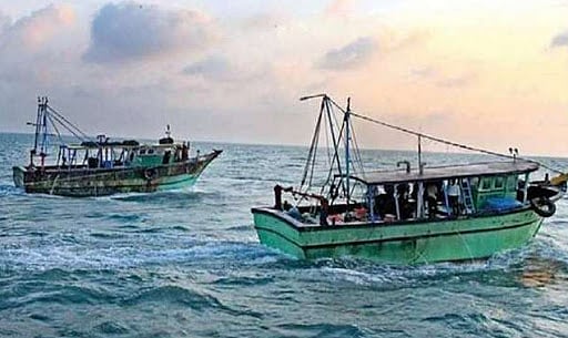 தமிழகத்தின் வடமாவட்டங்களில் கனமழைக்கு வாய்ப்பு - சென்னை வானிலை மையம் அறிவிப்பு!