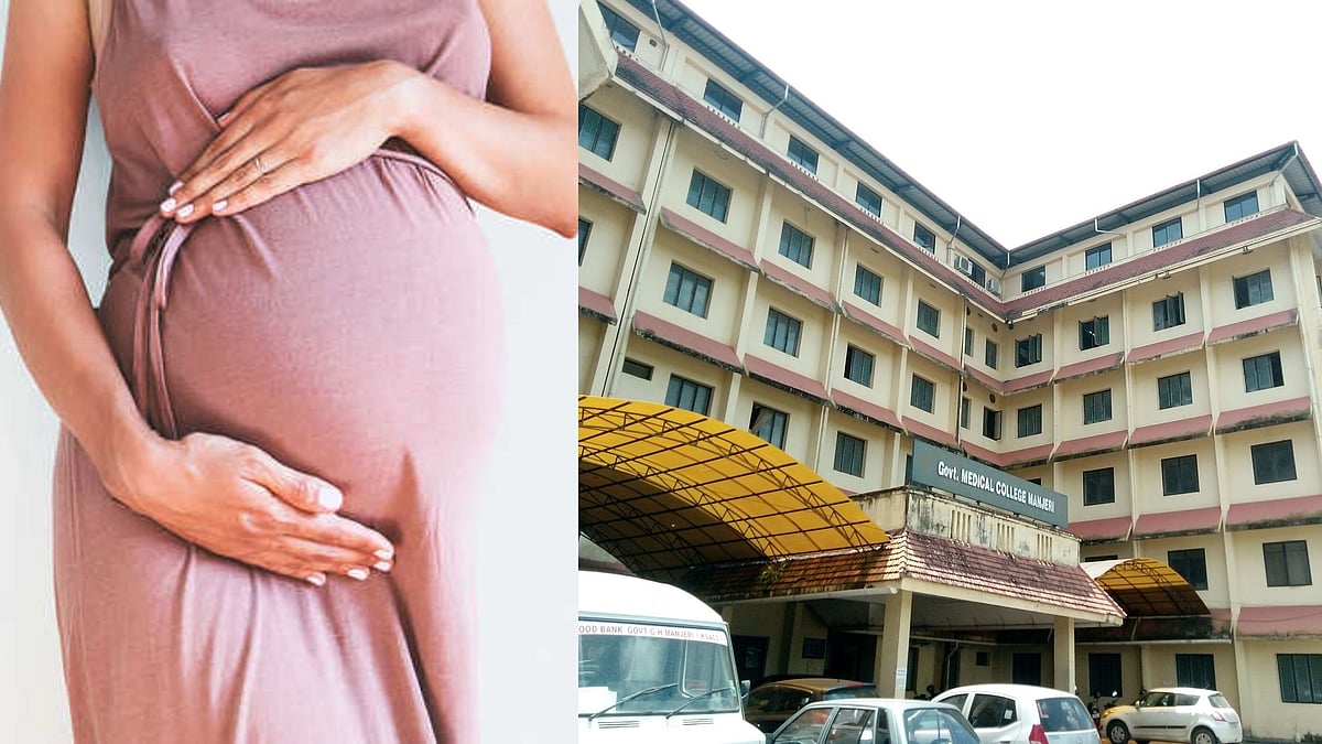 14 மணி நேரமாக பிரசவ வலியில் துடித்த பெண்ணுக்கு மருத்துவமனையில் அனுமதி மறுப்பு : இரட்டைக் குழந்தைகள் பலி!