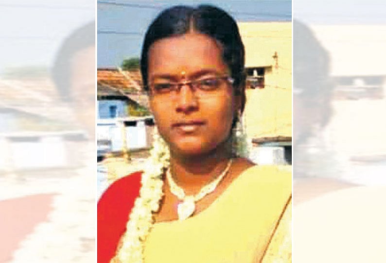 “அனிதா முதல் சுபஸ்ரீ வரை நீட் பலி கொண்ட 8 உயிர்கள்” : அனிதாக்களை மறவோம்..! #ScrapNeet 