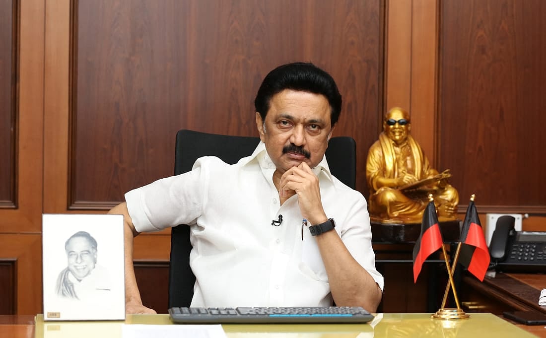 “கிரிமினல் கேபினெட்டால் கொரோனா காலத்திலும் குறையாத குற்றங்கள்” - அதிமுக அரசை கடுமையாக சாடிய மு.க.ஸ்டாலின்