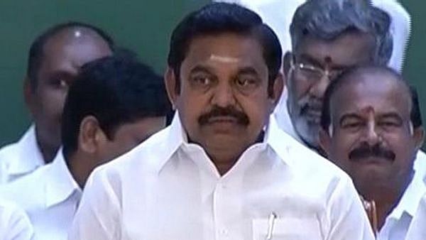 GST கூட்டம்: “முதுகெலும்பு இருந்தால் வாக்கெடுப்பு நடத்தக் கோரவும்” - ஜெயக்குமாருக்கு திமுக MLA அட்வைஸ்!