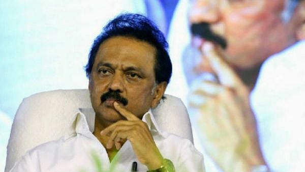 “அதிமுக அரசின் ஊழல்களை காவலாளியாக காக்கும் பாஜக அரசு” இது தேர்தல் பேரமின்றி வேறென்ன? - மு.க.ஸ்டாலின்