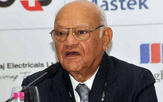 “கலவரத்தை தூண்டியவர்கள் மீது நடவடிக்கை இல்லை.. டெல்லி காவல்துறையின் பாரபட்சம்” - ரிபைரோ பபரபரப்பு கடிதம்!