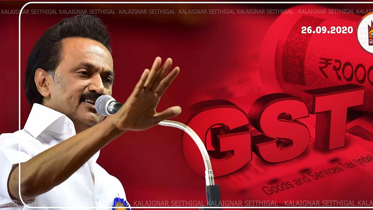 "நாளைய தலைமுறை இழித்துப் பேசுமாறு செயல்படாமல், இனியேனும் நடவடிக்கை எடுங்கள்” - மு.க.ஸ்டாலின் வேண்டுகோள்!