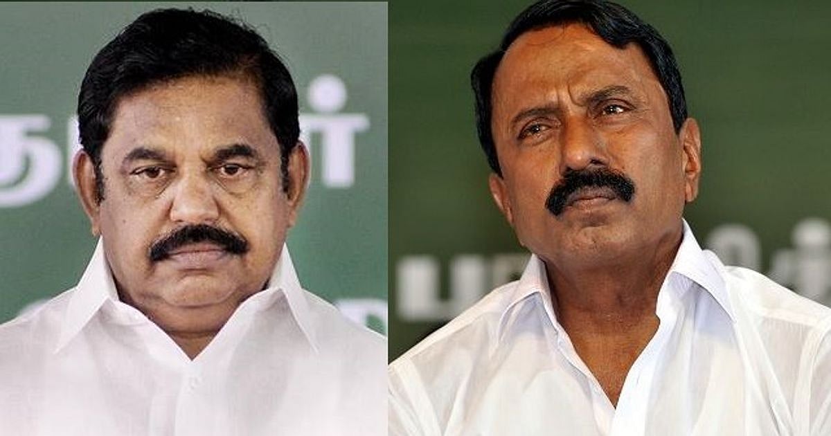 “ஏன் இந்த குழப்ப விளையாட்டு?” - பள்ளிக்கல்வித்துறை குளறுபடி குறித்து பழனிசாமியை விளாசும் தங்கம் தென்னரசு!