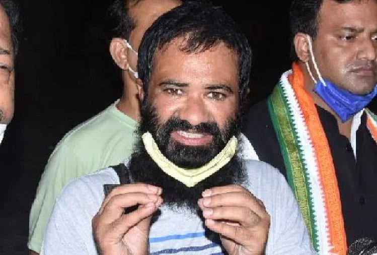 “2022 வரை என்னை சிறையில் அடைக்க திட்டமிட்டார்கள்”: சிறையில் இருந்து விடுதலையான டாக்டர்.கபீல் கான் பேட்டி!