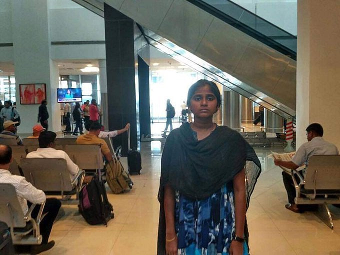 “அனிதா முதல் சுபஸ்ரீ வரை நீட் பலி கொண்ட 8 உயிர்கள்” : அனிதாக்களை மறவோம்..! #ScrapNeet