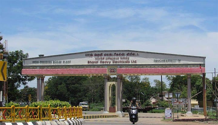 மோடி அரசின் நிர்வாக தோல்வி : நடப்பு காலாண்டில் BHEL-லில் ரூ.893.14 கோடி வருவாய் இழப்பு!