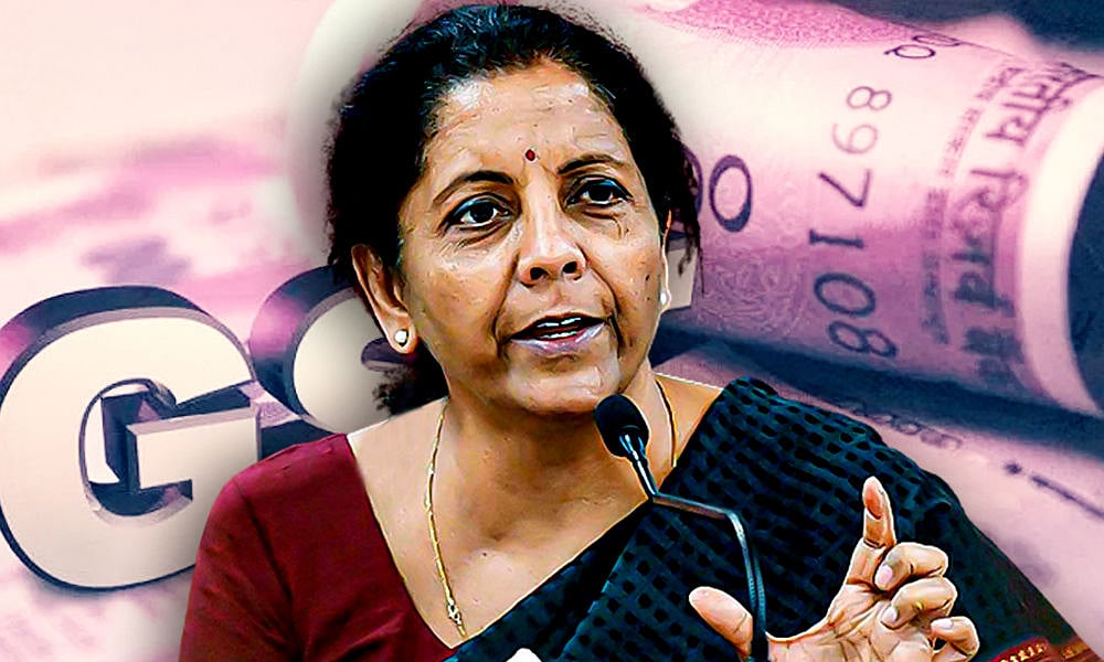 மாநிலங்களுக்கு கொடுக்க வேண்டிய GST நிதியை சட்டத்தை மீறி எடுத்த மோடி அரசு: CAG அறிக்கையில் அதிர்ச்சி தகவல்