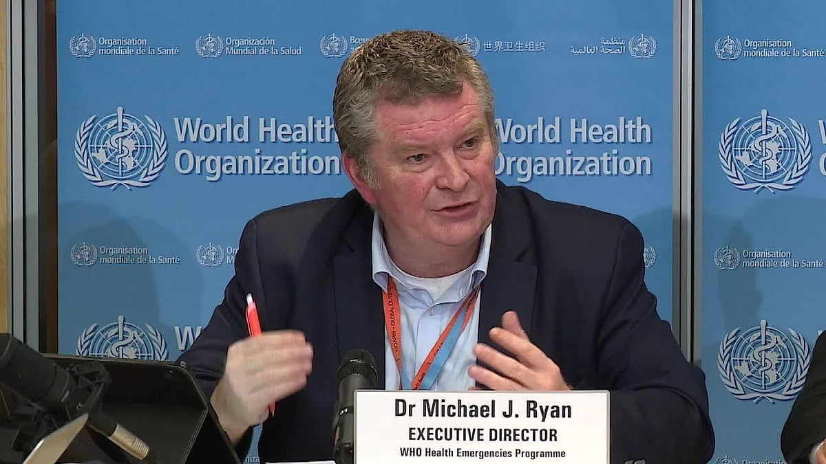 “தடுப்பூசி வருவதற்கு முன்னால் உயிரிழந்தோர் எண்ணிக்கை இருமடங்காக அதிகரிக்கும்” : WHO எச்சரிக்கை.!